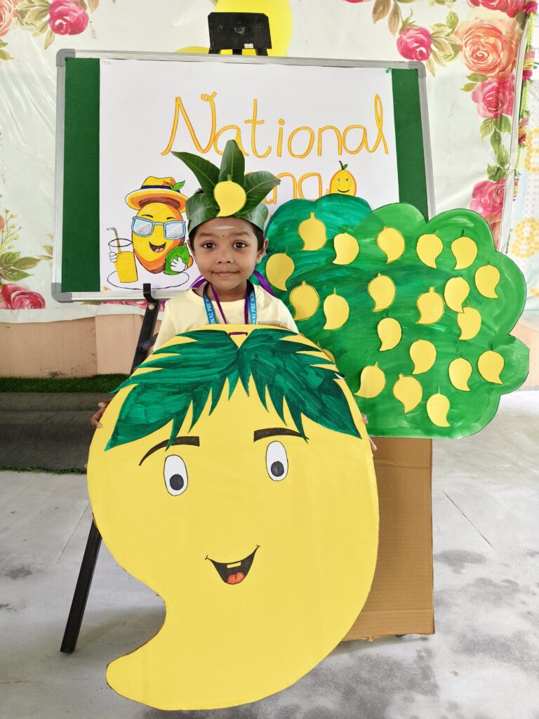 Mango day