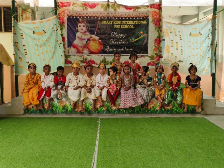 Krishnajayanthi
