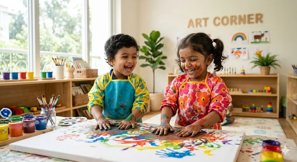 Nursery