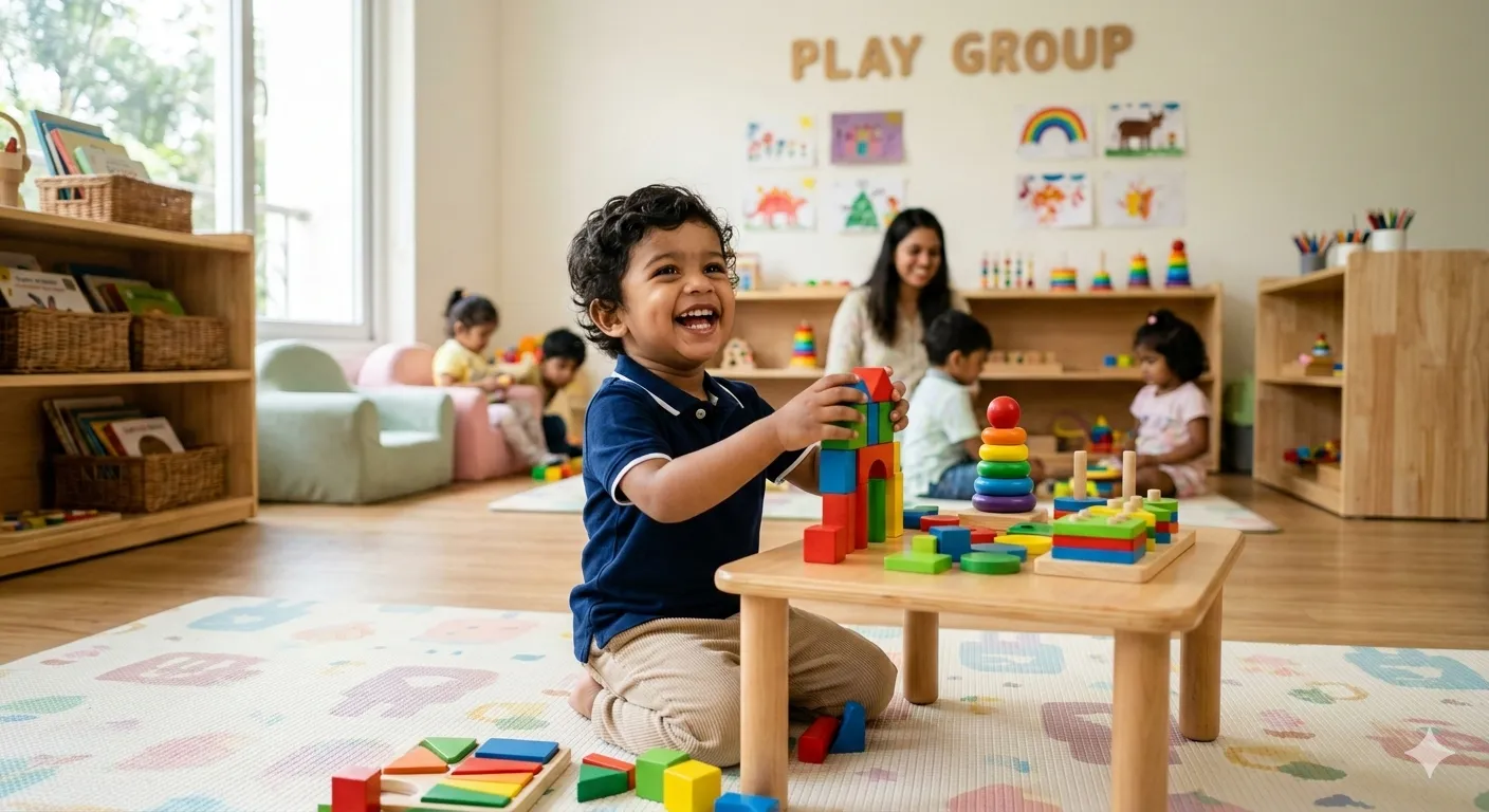 Playgroup