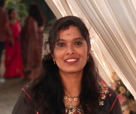 Harshitha