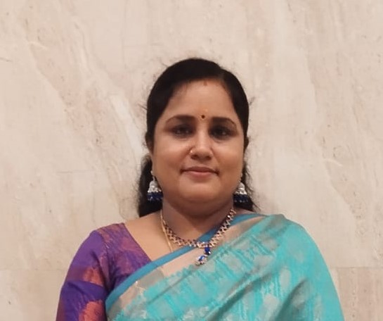 Bhuvaneswari