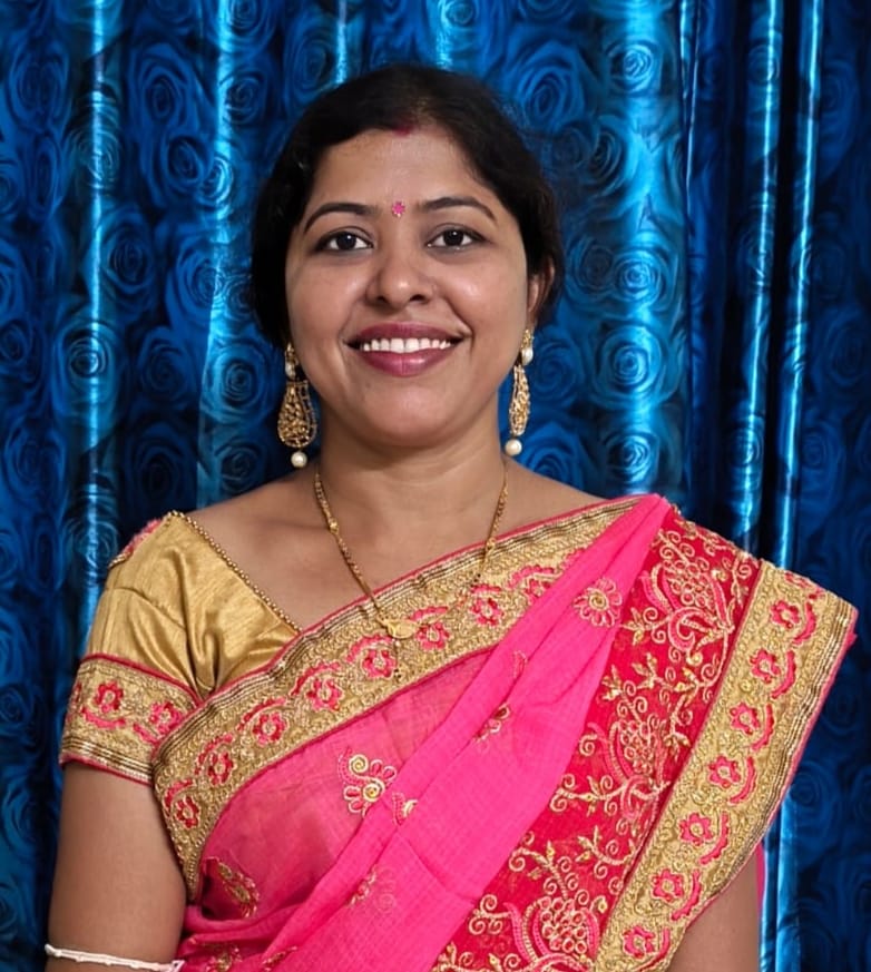 Sujata Kumari