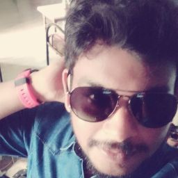 Prabhu Kuamar