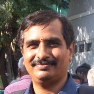 Thiyagarajan 