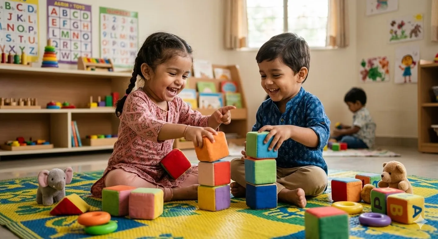 Day Care