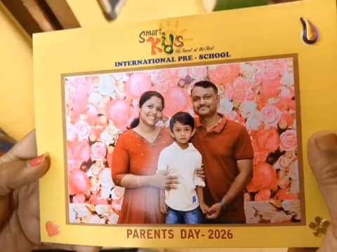 Parents Day – 2026