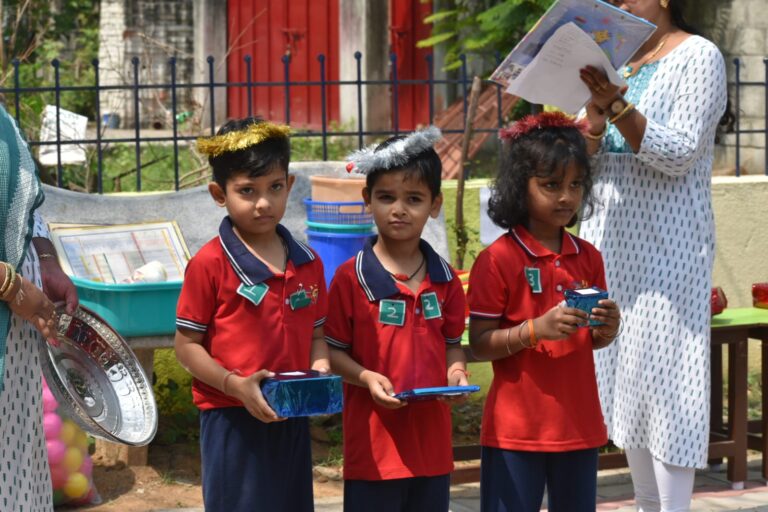 sports day